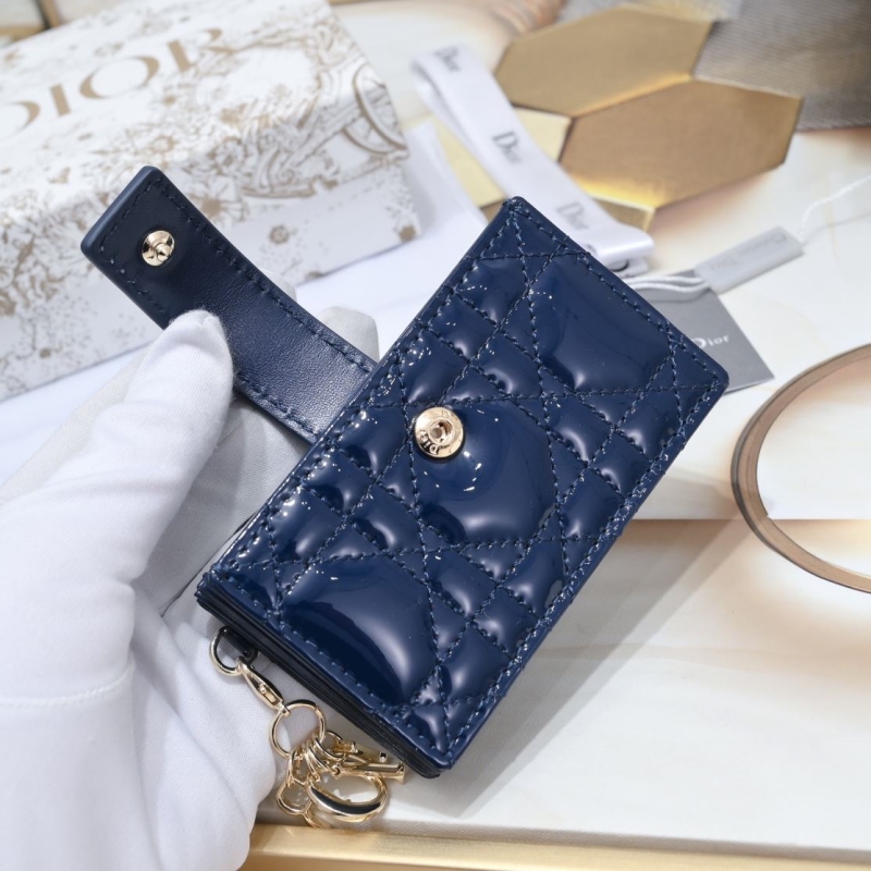 Dior Wallet